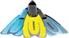 Cressi Agua Tauchflossen Blau EU 45-46 Blau EU 45-46 Produktbild-Vorschau 2