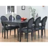 Amaretta Essgruppe100x180/280 einschl. 2 Zusatzplatte Produktbild-Vorschau 11