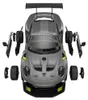 JAMARA Porsche 911 GT2 RS Clubsport 25 1:18 grau 2,4 GHz Produktbild-Vorschau 2