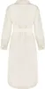 Salsa Jeans 21007788 Kleid Beige M Frau Beige M Produktbild-Vorschau 3
