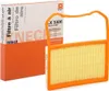 Luftfilter KNECHT LX 3306 Produktbild-Vorschau 1