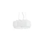 Ideal Lux Hängeleuchte Ovalino Sp8 Produktbild-Vorschau 2