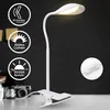 B.K.Licht LED Klemmleuchte Weiß 3,5W 350lm warmweiß 3000K Produktbild-Vorschau 3