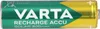 Varta Akku RECHARGE Solar    AA  HR6   800mAh           Produktbild-Vorschau 17