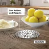 Bosch MUZ 45 RS 1 Disco a frizione grossa Anteprima dell’immagine prodotto 16