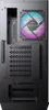 MSI MPG GUNGNIR 110R Computer Case Midi Tower Nero Anteprima dell’immagine prodotto 16