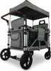 FUXTEC 4-Sitzer XL Luxus Bollerwagen FX-CTXL900 Premium Produktbild-Vorschau 4