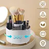 Make-Up Organizer Kosmetik Organizer,360°Drehbarer Produktbild-Vorschau 3