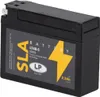 Batterie AGM SLA 12V 2,3Ah für Motorrad Startbatterie MS Produktbild-Vorschau 9