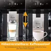 KKT KOLBE Pro Kaffeevollautomat mit Milchbehälter, Produktbild-Vorschau 5
