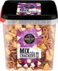 Nordthy Salty Crackers Mix 1kg Box Produktbild-Vorschau 2