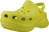 Crocs Classic Bae Clog Zielony Podgląd zdjęcia produktu 1