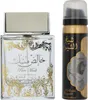 Lattafa Pure Musk Eau de Parfum 100ml + Deo Spray 50ml Produktbild-Vorschau 10