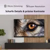 JVC LT-40VF3655 40 Zoll Fernseher - Full HD Smart TV Produktbild-Vorschau 8
