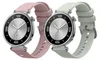 kwmobile 2x Uhrenarmband für Huawei Watch GT5 41mm / GT5 Produktbild-Vorschau 1