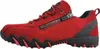 Allrounder by Mephisto Nizar-Tex Damenschuhe Schnürschuhe Produktbild-Vorschau 1