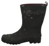 Gummistiefel Kaltfutter RGTGI-06-BK Produktbild-Vorschau 2