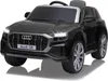 Ride-on Audi Q8 schwarz 12V Produktbild-Vorschau 18