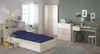 Parisot Jugendzimmer-Set Charly 9, 6-tlg. Produktbild-Vorschau 1