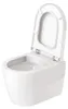 Duravit ME by Starck závesný WC set Compact 480 mm | Náhľad obrázku produktu 5