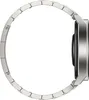 Huawei Watch GT 3 Pro-46mm silber Bluetooth Elite Produktbild-Vorschau 4
