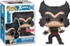 Funko Marvel Pop! Movies Vinyl X Men Retro Wolverine Produktbild-Vorschau 5