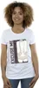 Disney - "Big Hero 6 Excuse Me Some Air" T-Shirt für Damen Produktbild-Vorschau 2
