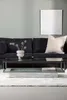 Venture Home Tisch Maglehem Transparent Produktbild-Vorschau 4
