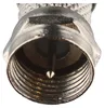 goobay F Verbinder aus Zink (Bulk) Productafbeelding-voorbeeld 6