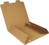Kalenderverpackung 1-wellig Maße 500x420x12mm B3 Qualität Produktbild-Vorschau 1