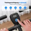 Multifunktionaler Ganzkörpertrainer – Bauch- & Produktbild-Vorschau 8