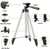 Stativ Tripod mit Fernbedienung Selfie Smartphone Handy Produktbild-Vorschau 6