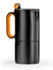 BRA Efficient | Italienische Kaffeemaschine, 4 Tassen, Produktbild-Vorschau 4