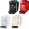 Bosch TAS1402GB Tassimo Vivy 2 Pod schwarz Kapselmaschine Produktbild-Vorschau 1