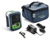 Festool Sysrock BR 10 DAB+ Radio de chantier SYSROCK Solo - Voir les images du produit 8
