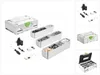 Festool DOMINO Verbinder Sortiment KV-SYS D8 | 576797 Produktbild-Vorschau 6