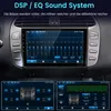 Android13 carplay 6+128G autoradio 4GSIM SWC 8Kern DAB+ per Anteprima dell’immagine prodotto 6