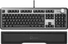 Qpad 9J.P7R81.K0G Gaming Tastatur Pro MK95 schwarz mit RGB Podgląd zdjęcia produktu 7