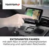 TomTom 9UUB.001.41, Auto, TomTom, GO 520 GO 5200, Čierna Náhľad obrázku produktu 3