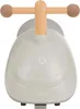 Kikkaboo Sizzy Rutschauto Beige  Kinder Beige One Size Produktbild-Vorschau 4