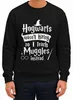 Como Hogwarts no estaba contratando, opté por enseñar a Vista previa de la imagen del producto 2