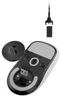 Logitech PRO X SUPERLIGHT WIRELESS GAMING MOUSE WHITE EER - Produktbild-Vorschau 19