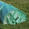 Wiltec polytunel 300 x 65 x 45 cm, rastlinný tunel s PE Náhľad obrázku produktu 3