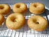 Ibili Doughnut Backform Silber  Silber One Size Produktbild-Vorschau 8