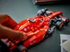 LEGO Speed Champions Bolid F1 Ferrari SF-24, Model Pojazdu, Podgląd zdjęcia produktu 30