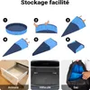 Fudajo Piscine pour chien – Ø 100 cm, hauteur 30 cm – Voir les images du produit 8