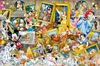 Ravensburger - 17432 - Mickey the Artist Puzzle 5000 szt Podgląd zdjęcia produktu 2