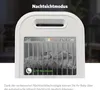 Babyphone LeapFrog LF2423 avec caméra, longue portée, écran Voir les images du produit 5