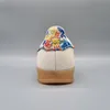 adidas Gazelle Indoor Liberty London Floral Embroidery Produktbild-Vorschau 4