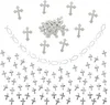 Oblique Unique Deko Set für Taufe Kommunion Konfirmation - Produktbild-Vorschau 1